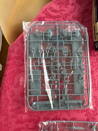 Maqueta Avia B.534 IV serie Eduard Profipack