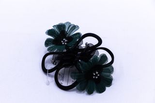 Lote tocados novia, madrina, comunión