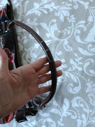 Bolso Desigual Multicolor