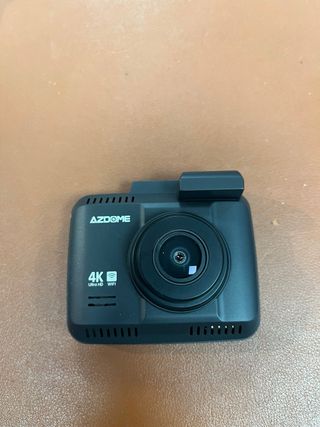 AZDOME GS63H Pro 2CH Dash Cam 4K with#255658
