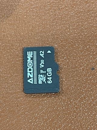AZDOME GS63H Pro 2CH Dash Cam 4K with#255658