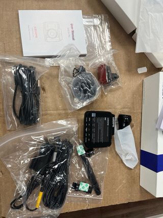AZDOME GS63H Pro 2CH Dash Cam 4K with#255658