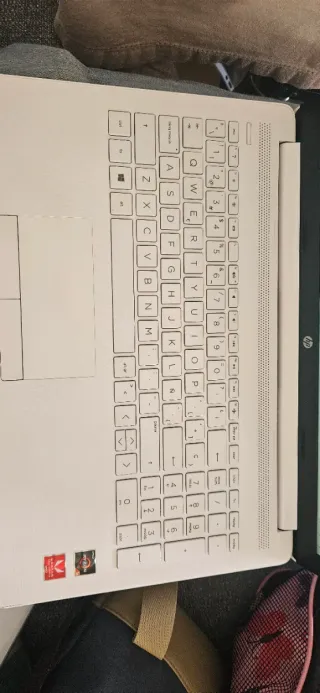 Portátil HP 15 16GB RAM 4 núcleos