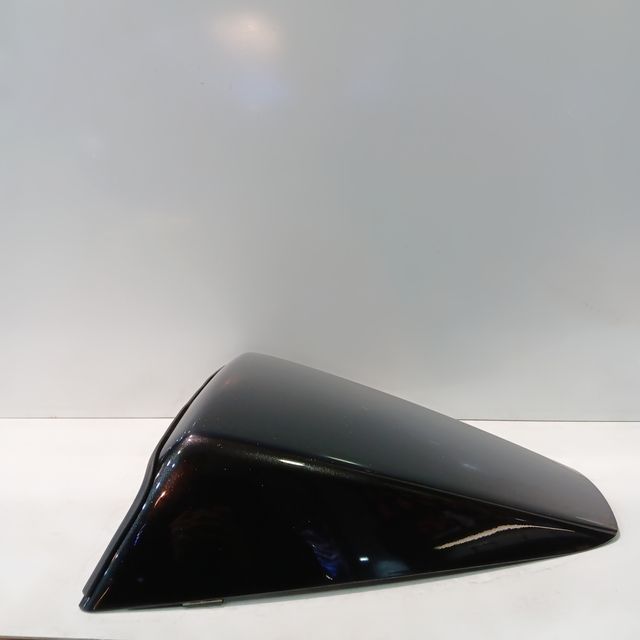 Tapa Colin Honda VFR 800 02-13 Negra