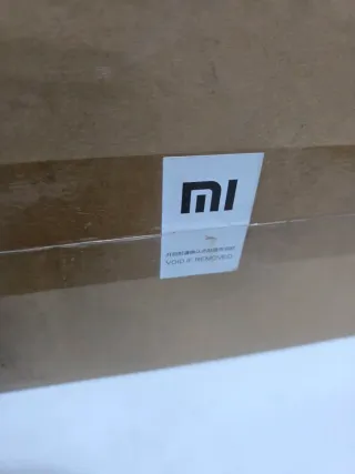 Batería patinete Xiaomi 1S 280Wh Original