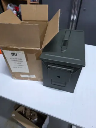 Batería patinete Xiaomi 1S 280Wh Original