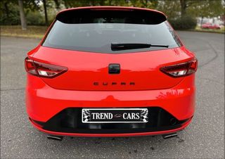 Seat Leon SC 2.0 TSI DSG CUPRA 300cv 2016 5p