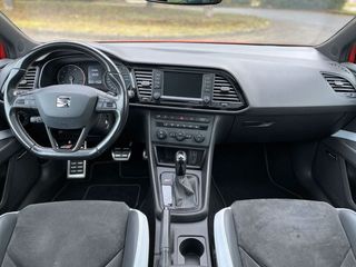 Seat Leon SC 2.0 TSI DSG CUPRA 300cv 2016 5p