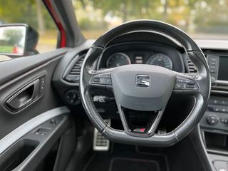 Seat Leon SC 2.0 TSI DSG CUPRA 300cv 2016 5p