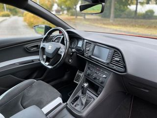 Seat Leon SC 2.0 TSI DSG CUPRA 300cv 2016 5p