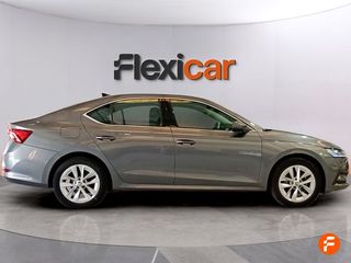 Skoda Octavia 2.0 TDI 110kW (150 CV) DSG Selection