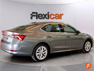 Skoda Octavia 2.0 TDI 110kW (150 CV) DSG Selection
