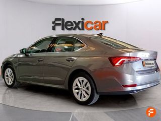 Skoda Octavia 2.0 TDI 110kW (150 CV) DSG Selection