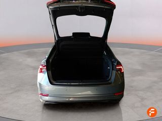 Skoda Octavia 2.0 TDI 110kW (150 CV) DSG Selection