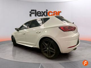 Seat Leon 1.5 TSI 110kW St&Sp FR Fast Edition Plus