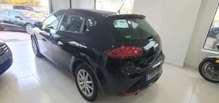 SEAT Leon 2011 1.2 INY COPA