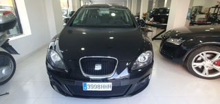 SEAT Leon 2011 1.2 INY COPA