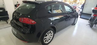 SEAT Leon 2011 1.2 INY COPA