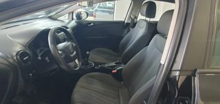SEAT Leon 2011 1.2 INY COPA