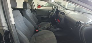 SEAT Leon 2011 1.2 INY COPA