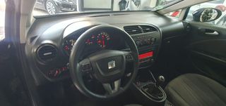 SEAT Leon 2011 1.2 INY COPA