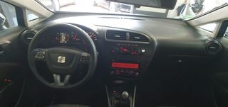 SEAT Leon 2011 1.2 INY COPA