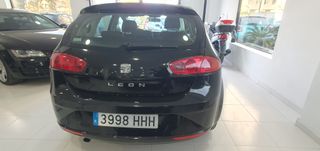 SEAT Leon 2011 1.2 INY COPA