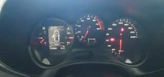 SEAT Leon 2011 1.2 INY COPA