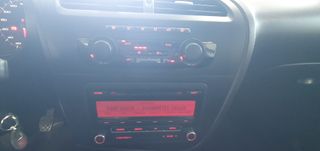SEAT Leon 2011 1.2 INY COPA