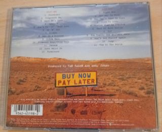 Van Halen Live: Right Here, Right Now 2 CD