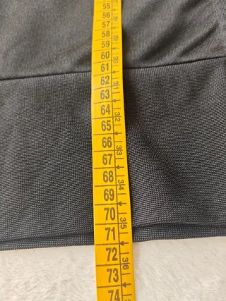 Nike Dri-FIT Sudadera/Felpa Tg S Black