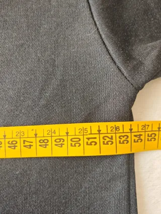 Nike Dri-FIT Sudadera/Felpa Tg S Black