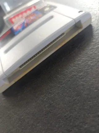 Bubsy Super Nintendo PAL