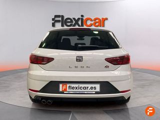 Seat Leon 1.5 TSI 110kW St&Sp FR Fast Edition Plus