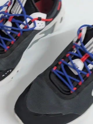 Zapatillas Nike React Live Talla 47.5