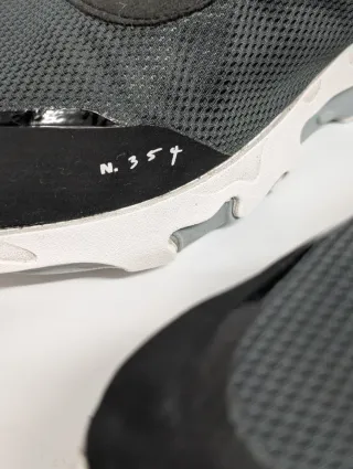 Zapatillas Nike React Live Talla 47.5