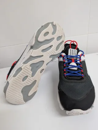 Zapatillas Nike React Live Talla 47.5