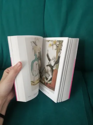 Libro Erotica Universalis