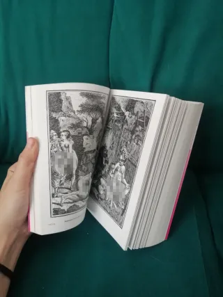 Libro Erotica Universalis