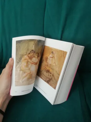 Libro Erotica Universalis