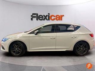 Seat Leon 1.5 TSI 110kW St&Sp FR Fast Edition Plus