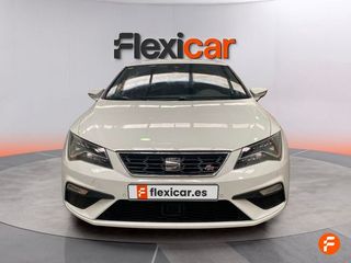 Seat Leon 1.5 TSI 110kW St&Sp FR Fast Edition Plus
