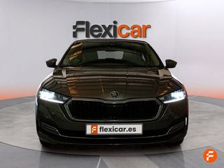 Skoda Octavia 2.0 TDI 110kW (150 CV) DSG Selection