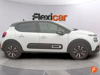 Citroën C3 BlueHDi 75KW (100CV) S&S Shine