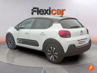 Citroën C3 BlueHDi 75KW (100CV) S&S Shine