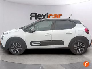 Citroën C3 BlueHDi 75KW (100CV) S&S Shine