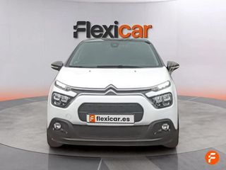 Citroën C3 BlueHDi 75KW (100CV) S&S Shine