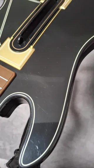 Guitar Hero Live Xbox 360 Activision