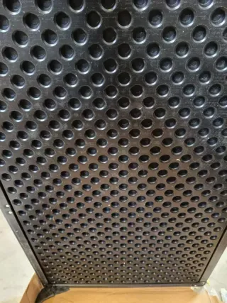 Gardiun Arcón Exterior para Jardín Soften 775 l