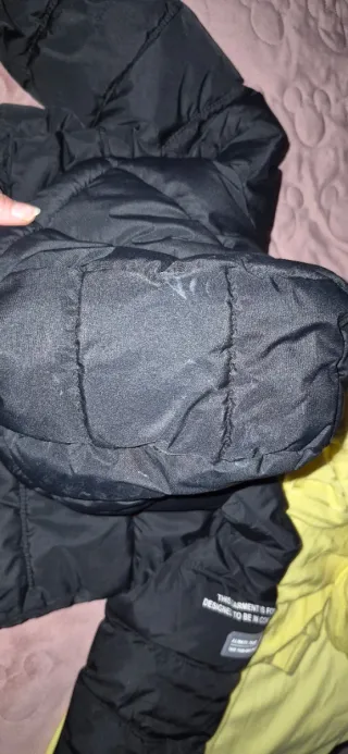 Chaqueta niño Lefties Talla 5-6 años